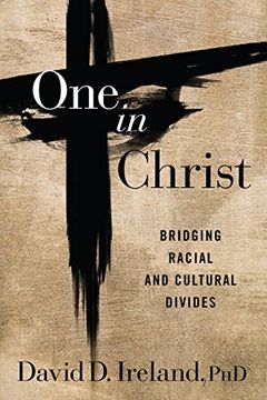 portada One in Christ: Bridging Racial & Cultural Divides (en Inglés)