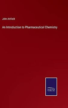 portada An Introduction to Pharmaceutical Chemistry (in English)