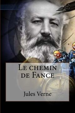 portada Le chemin de France (French Edition)