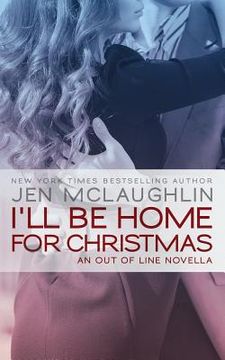 portada I'll be Home for Christmas (en Inglés)