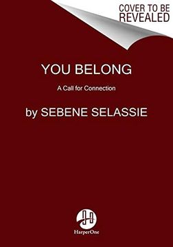 portada You Belong: A Call for Connection (en Inglés)