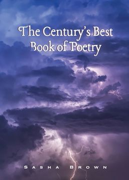 portada The Century's Best Book of Poetry (en Inglés)