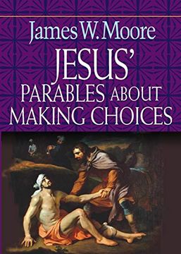 portada Jesus' Parables About Making Choices (en Inglés)