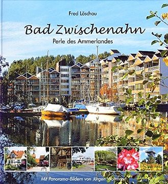 portada Bad Zwischenahn: Perle des Ammerlandes (en Alemán)
