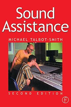 portada Sound Assistance 