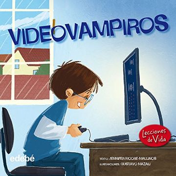Videovampiros