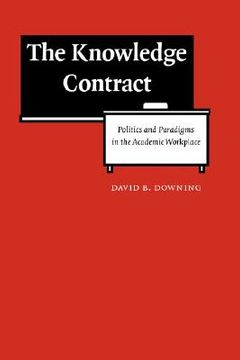 portada knowledge contract