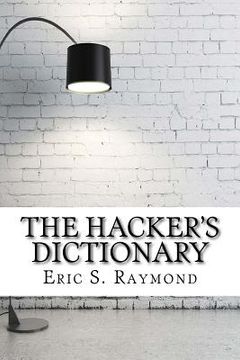 portada The Hacker's Dictionary (in English)