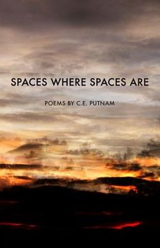 portada Spaces Where Spaces Are (en Inglés)