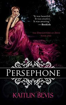 portada Persephone 