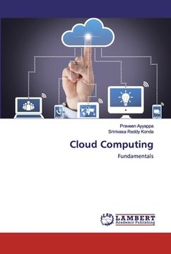 Cloud Computing (en Inglés)