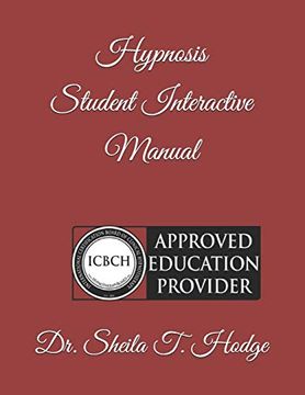portada Hypnosis Student Interactive Manual (en Inglés)