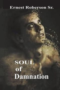 portada Soul of Damnation