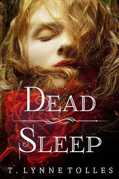 portada Dead Sleep (en Inglés)