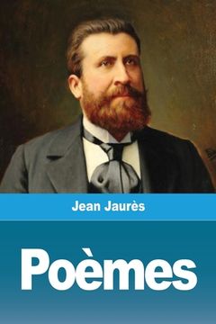 portada Poèmes (in French)