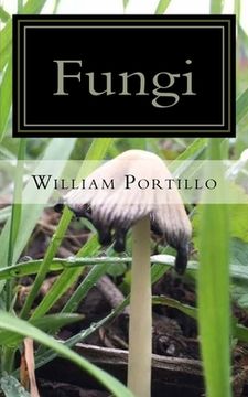 portada Fungi (en Inglés)
