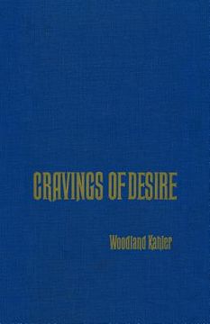 portada cravings of desire (en Inglés)