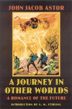 portada a journey in other worlds (en Inglés)