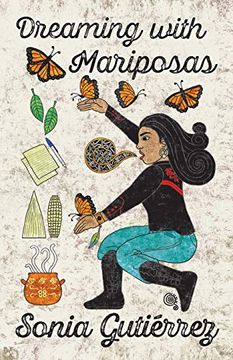 portada Dreaming With Mariposas (in English)
