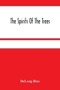 portada The Spirits Of The Trees