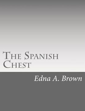 portada The Spanish Chest (en Inglés)