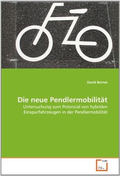 portada Die neue Pendlermobilität