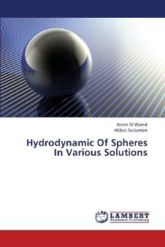 portada Hydrodynamic of Spheres in Various Solutions