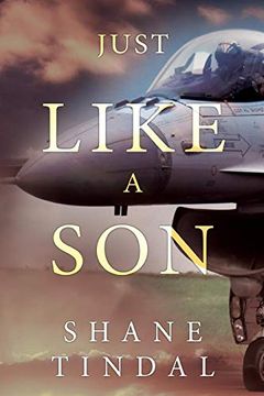 portada Just Like a son (in English)