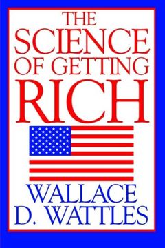 portada The Science of Getting Rich