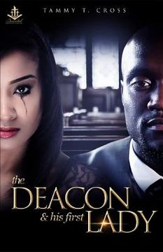 portada The Deacon and His First Lady (en Inglés)
