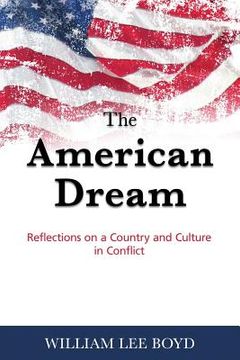 portada The American Dream: Quo Vadis? (en Inglés)