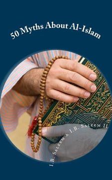 portada 50 Myths About Al-Islam (en Inglés)