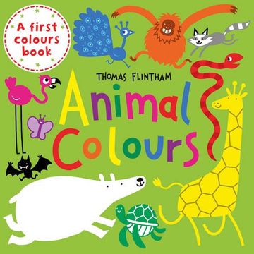 portada Animal Colours (BB)