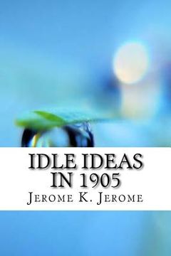 portada Idle Ideas in 1905 (en Inglés)