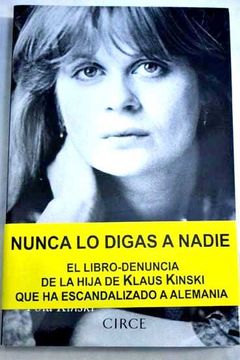 Nunca Lo Digas A Nadie