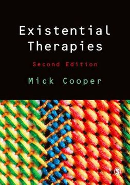 portada Existential Therapies