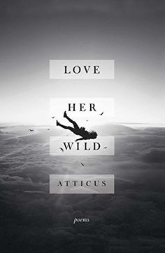 portada Love her Wild: Poems (en Inglés)