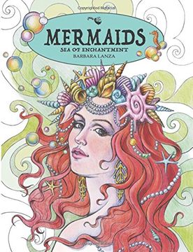 portada Mermaids: Sea of Enchantment