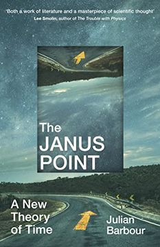 portada The Janus Point (en Inglés)