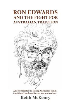 portada Ron Edwards and the Fight for Australian Tradition (in English)