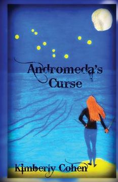 portada Andromeda's Curse (en Inglés)