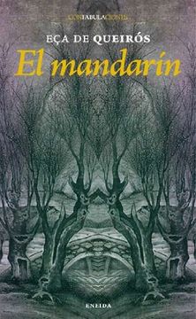portada Mandarin, el (Confabulaciones) (in Spanish)