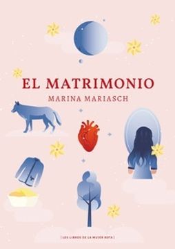portada El Matrimonio (in Spanish)