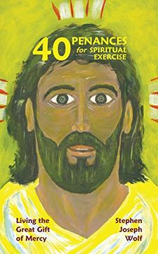 portada Forty Penances for Spiritual Exercise