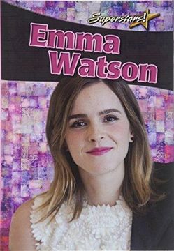 portada Emma Watson (en Inglés)