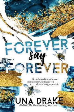 portada Forever say Forever (in German)
