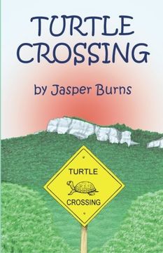 portada Turtle Crossing