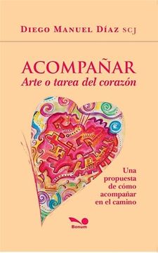 portada Acompañar (in Spanish)