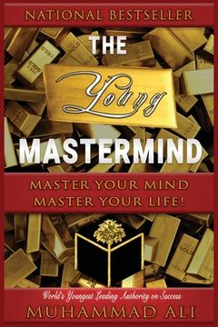 portada The Young Mastermind: Become the Master of Your Own Mind