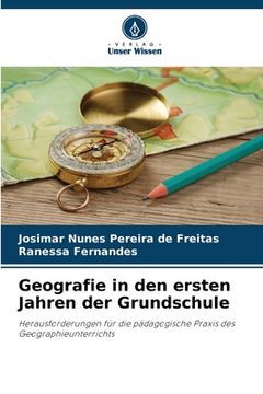 portada Geografie in den ersten Jahren der Grundschule (in German)